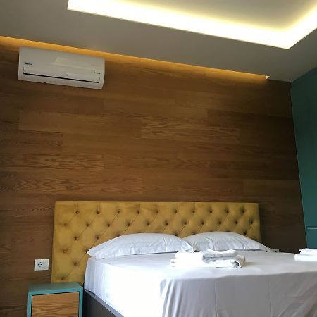 Airen Hotel Velipojë المظهر الخارجي الصورة