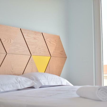 Airen Hotel Velipojë المظهر الخارجي الصورة