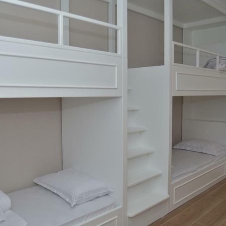 Airen Hotel Velipojë المظهر الخارجي الصورة