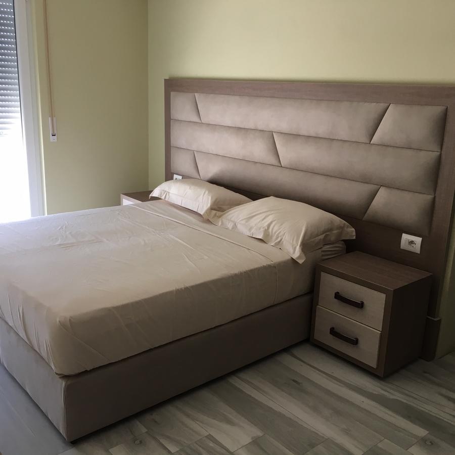 Airen Hotel Velipojë المظهر الخارجي الصورة