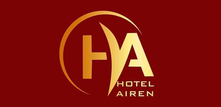 Airen Hotel Velipojë المظهر الخارجي الصورة