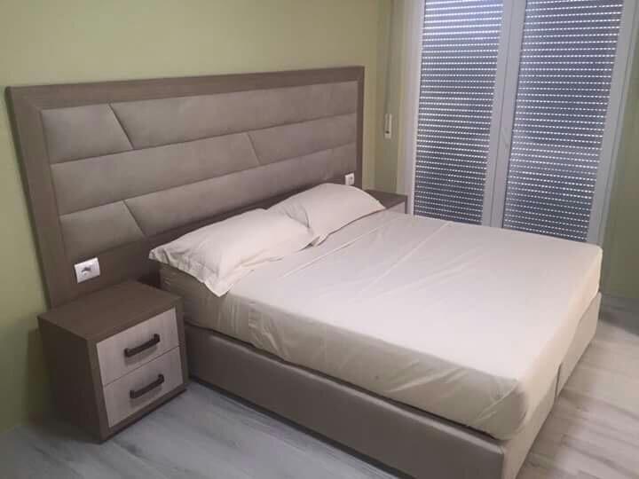 Airen Hotel Velipojë المظهر الخارجي الصورة
