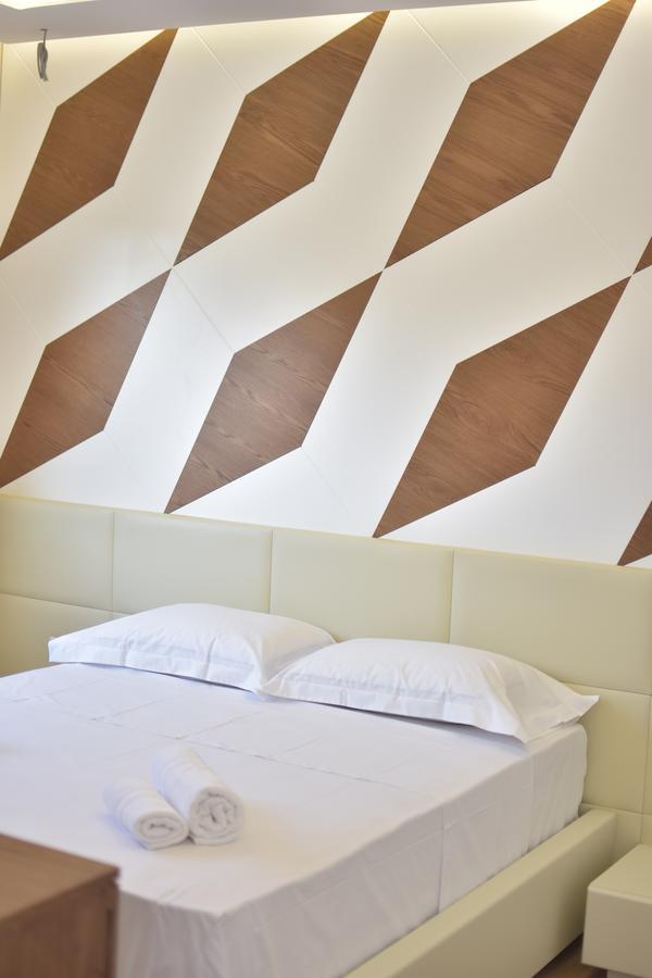 Airen Hotel Velipojë المظهر الخارجي الصورة