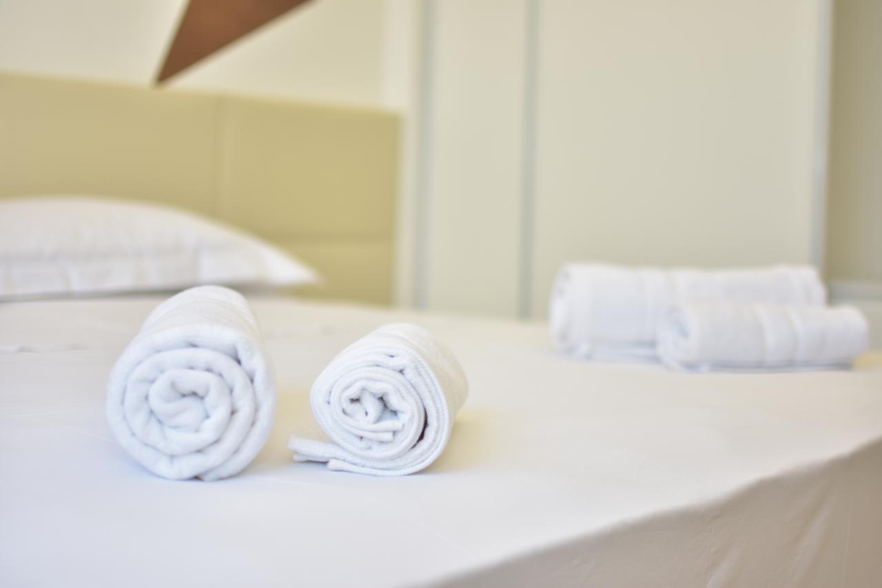 Airen Hotel Velipojë المظهر الخارجي الصورة