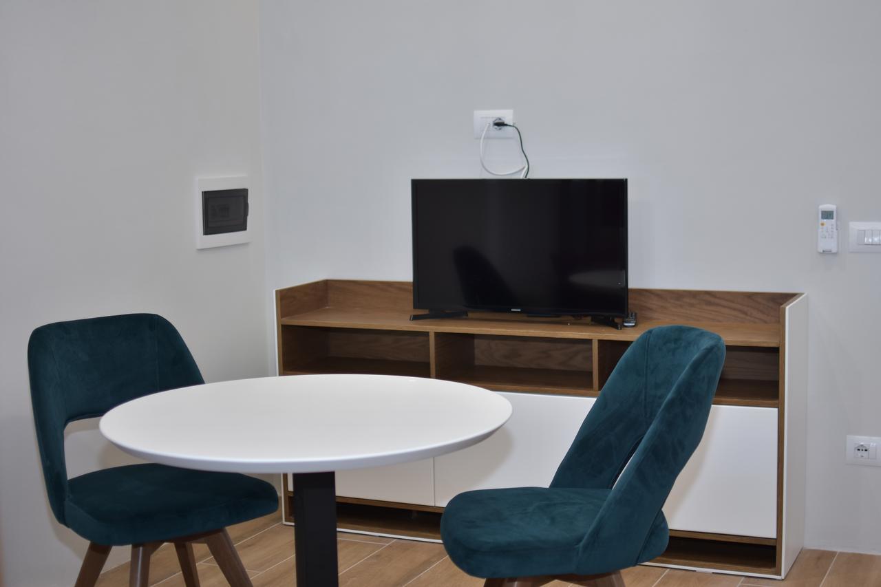 Airen Hotel Velipojë المظهر الخارجي الصورة