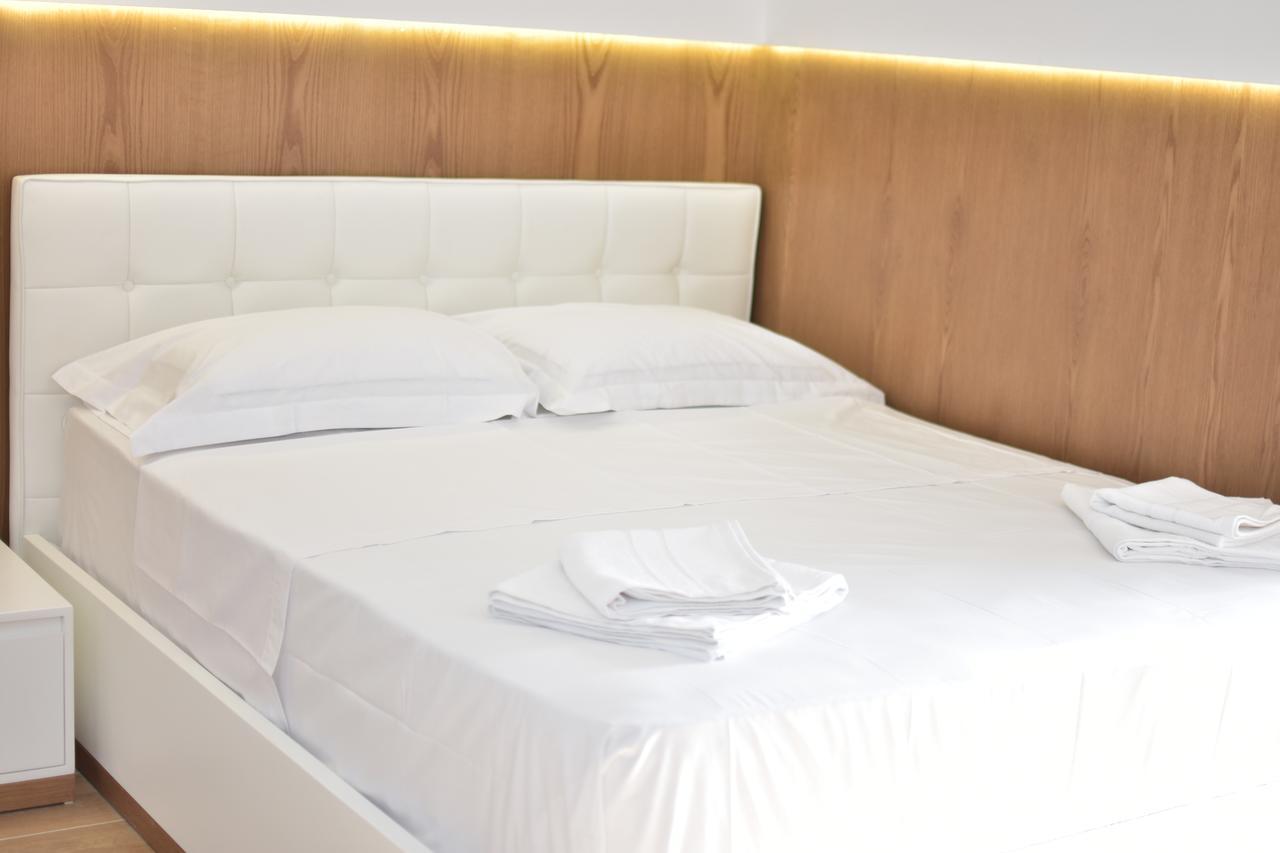 Airen Hotel Velipojë المظهر الخارجي الصورة