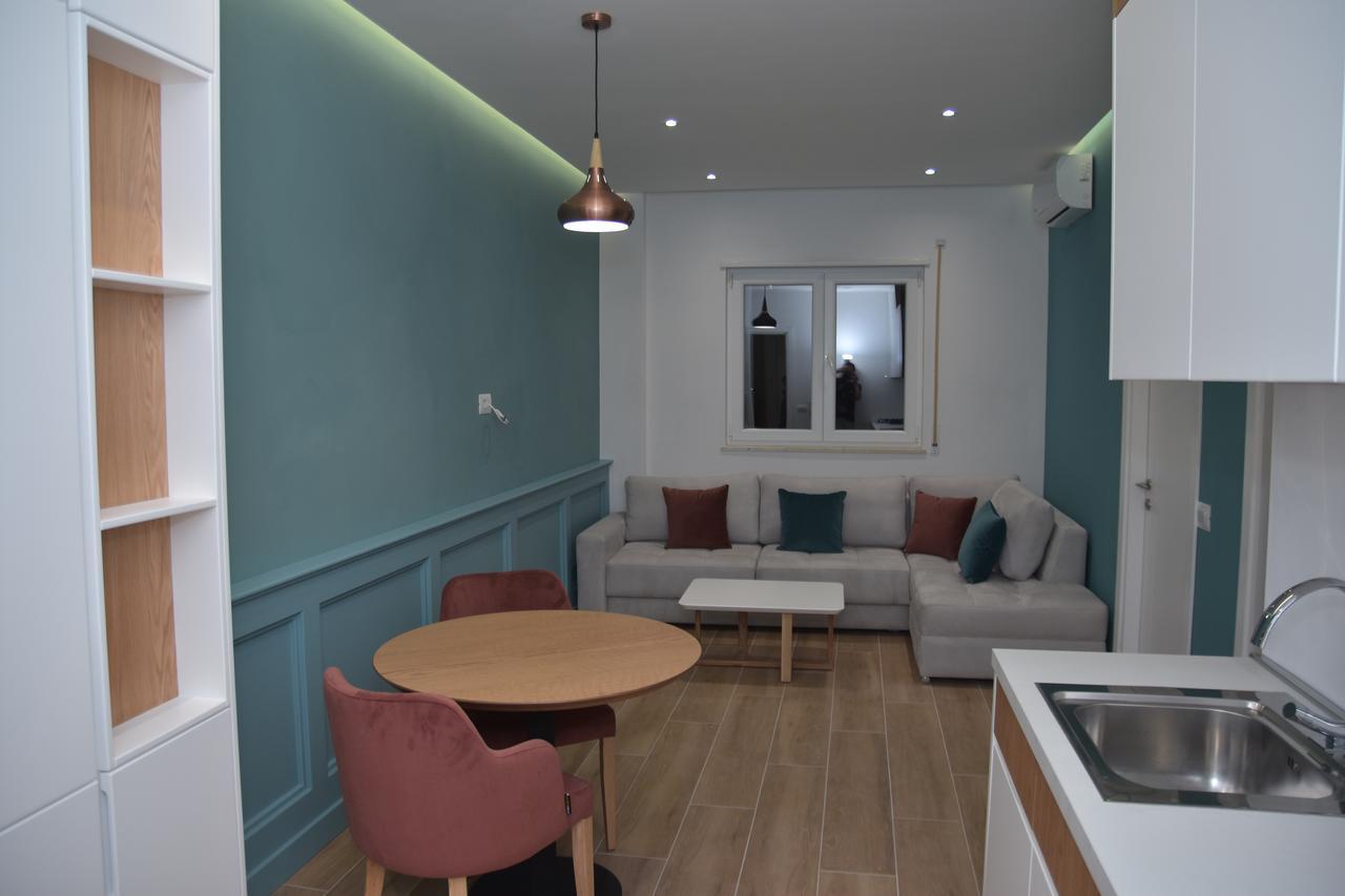 Airen Hotel Velipojë المظهر الخارجي الصورة