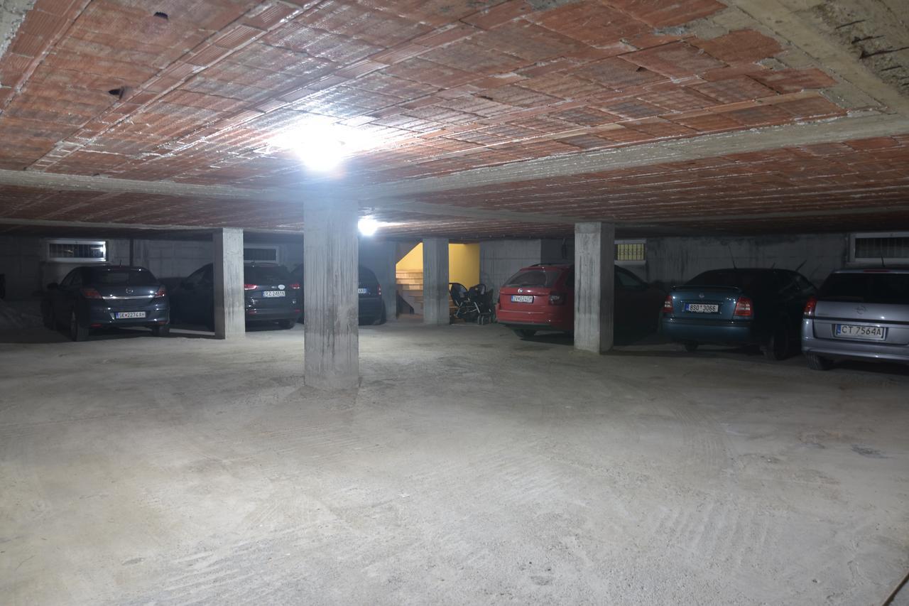 Airen Hotel Velipojë المظهر الخارجي الصورة