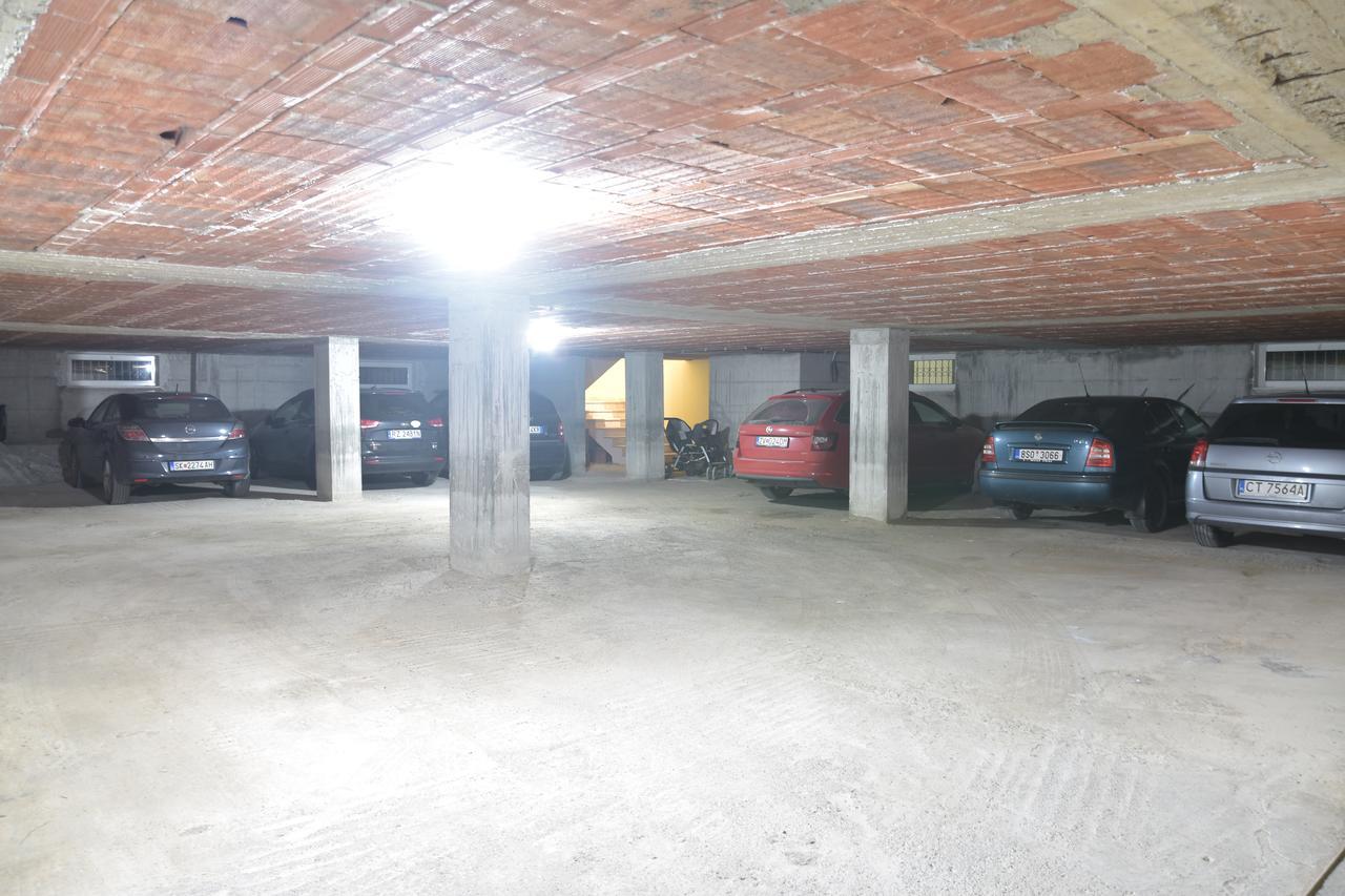 Airen Hotel Velipojë المظهر الخارجي الصورة