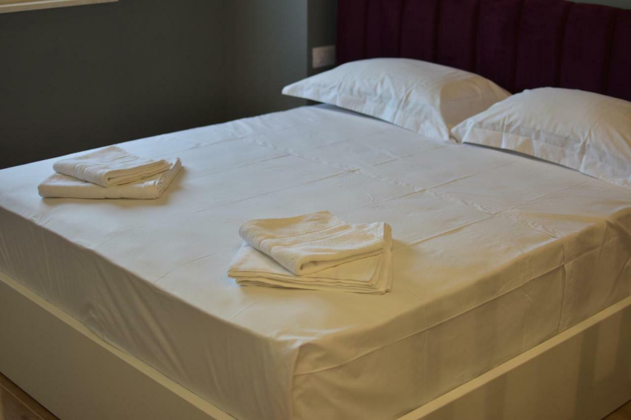 Airen Hotel Velipojë المظهر الخارجي الصورة