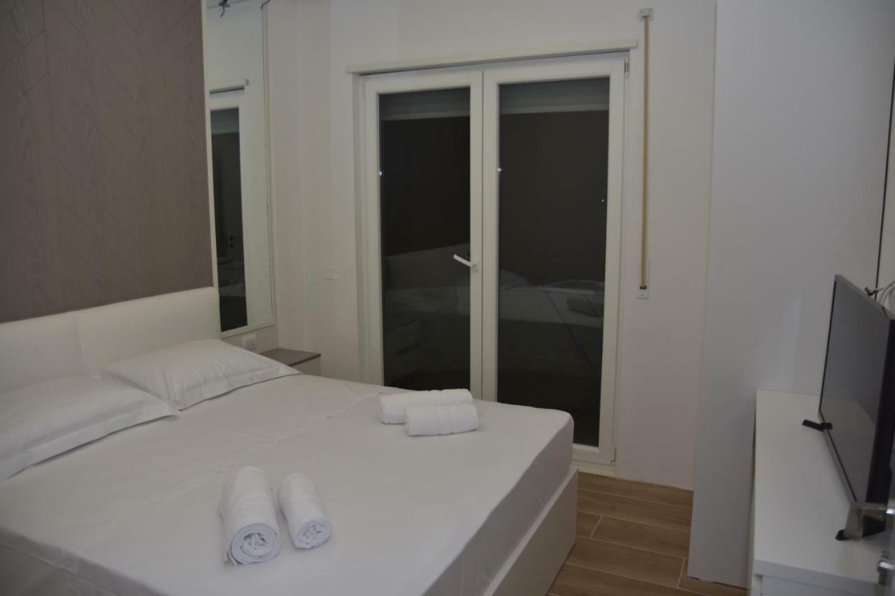 Airen Hotel Velipojë المظهر الخارجي الصورة