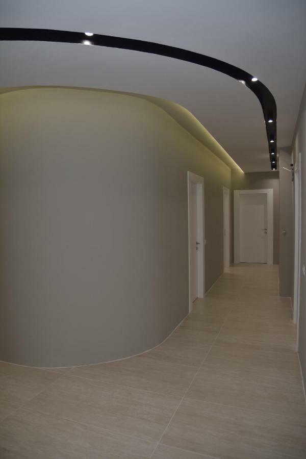 Airen Hotel Velipojë المظهر الخارجي الصورة